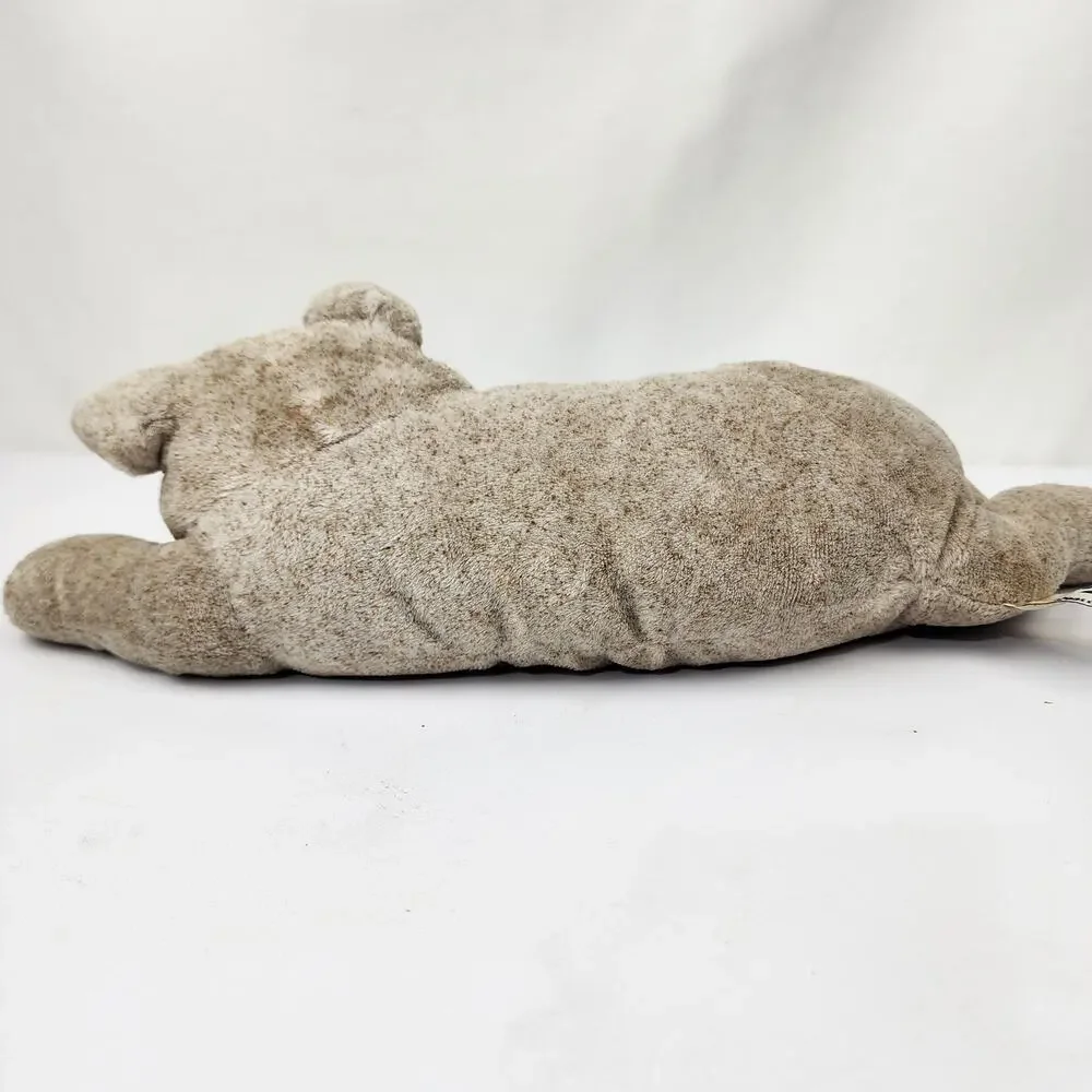 2003 Cuddly Quarry Critters Plush 15